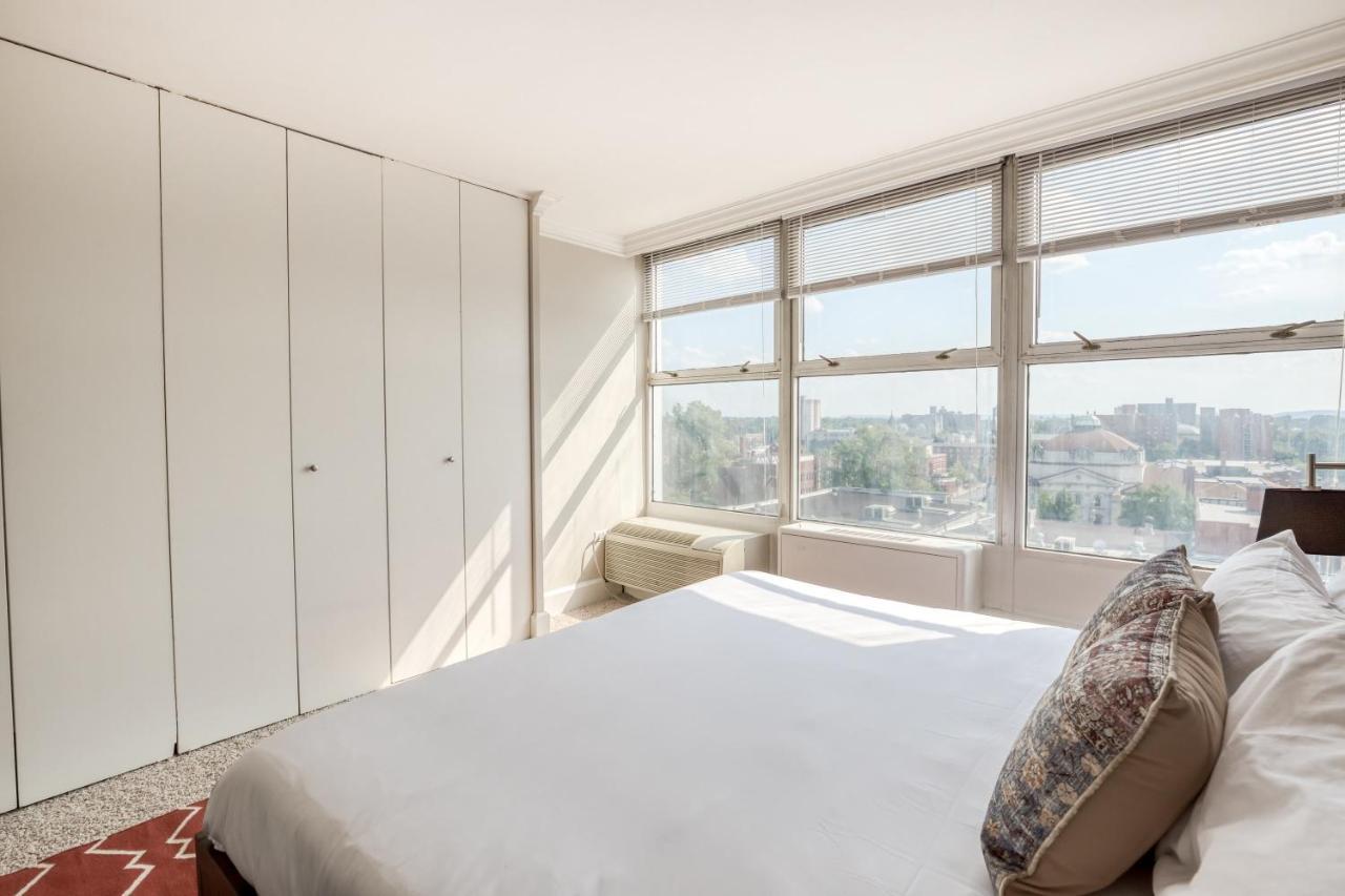 Cozysuites 800 Tower 1Br With Gym! 10 Луисвилл Экстерьер фото
