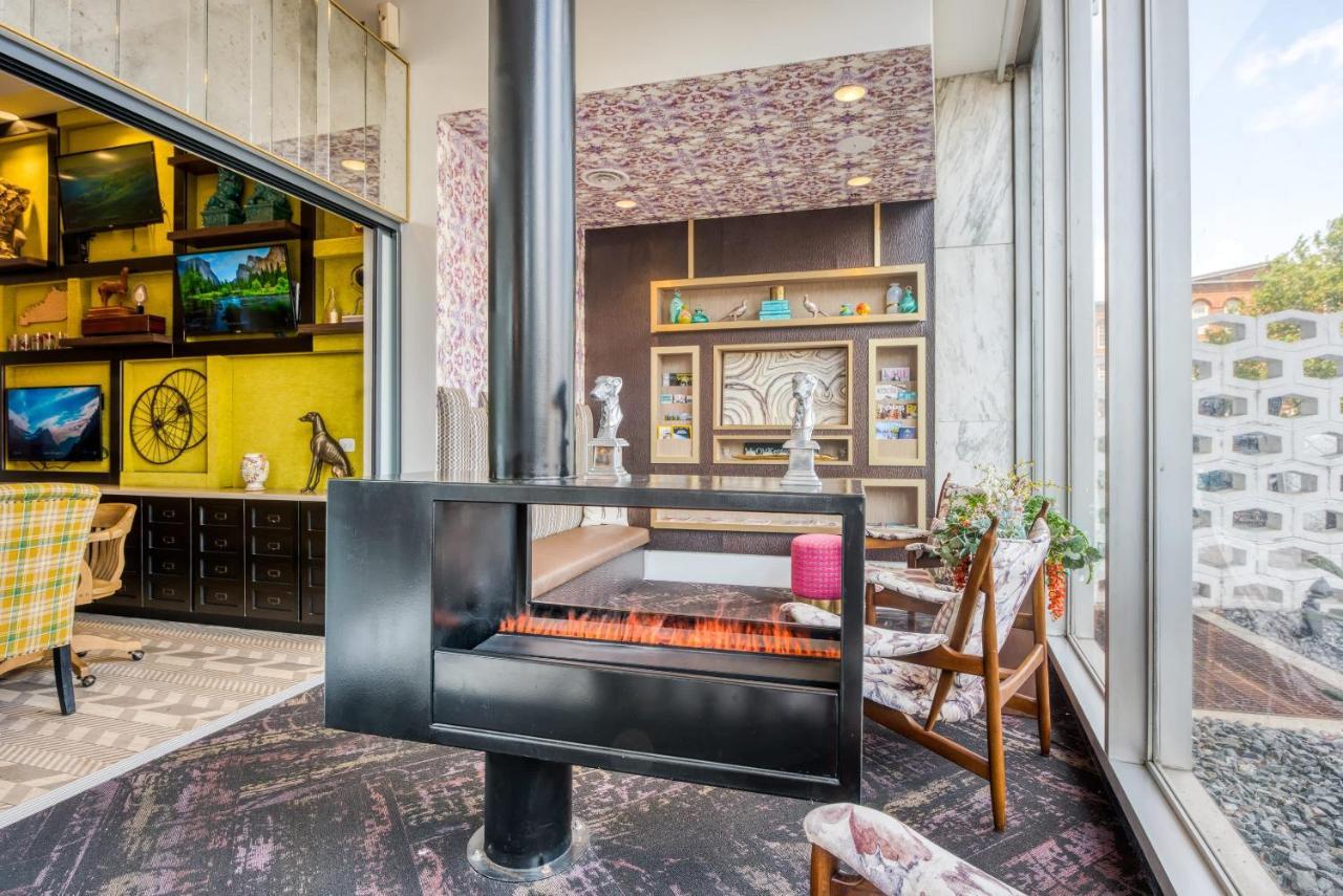Cozysuites 800 Tower 1Br With Gym! 10 Луисвилл Экстерьер фото