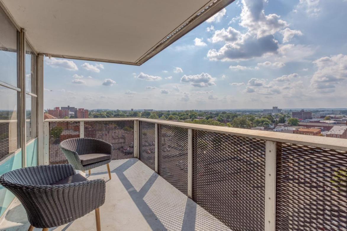 Cozysuites 800 Tower 1Br With Gym! 10 Луисвилл Экстерьер фото